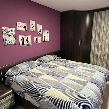 Appartement Atic Voradelta à Amposta Extérieur photo